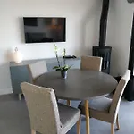 Les Du Cap Cod 3* Varengeville-sur-Mer