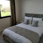 Les Du Cap Cod Vendégház