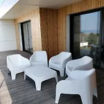 Les Du Cap Cod Vendégház