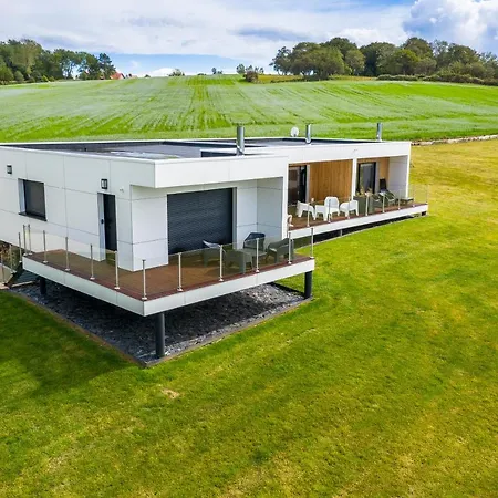 Les Du Cap Cod Gasthof 4*