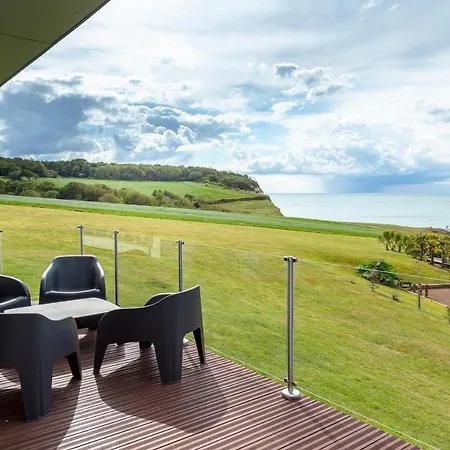 Les Du Cap Cod Gasthof Varengeville-sur-Mer