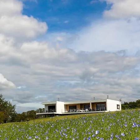 Maison d'hôtes Les Du Cap Cod