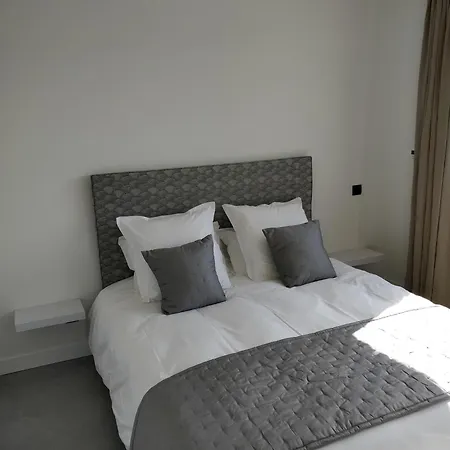 Les Du Cap Cod Varengeville-sur-Mer