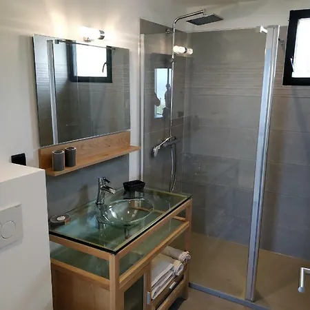 Gasthof Les Du Cap Cod