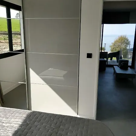 Maison d'hôtes Les Du Cap Cod