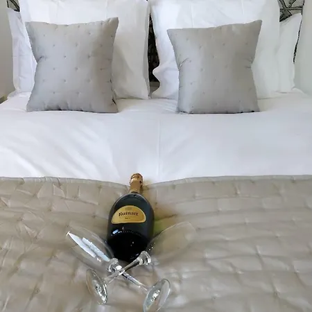 Gasthof Les Du Cap Cod 4*