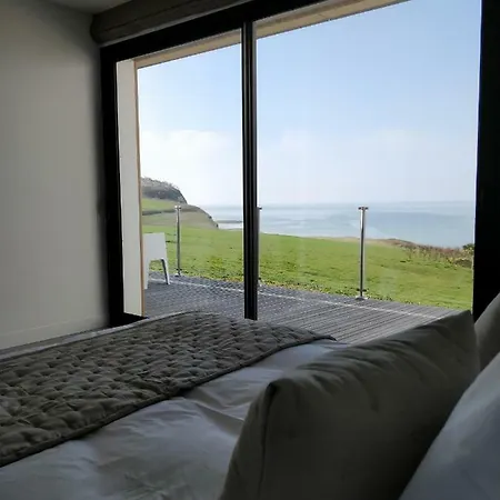 Les Du Cap Cod Maison d'hôtes *