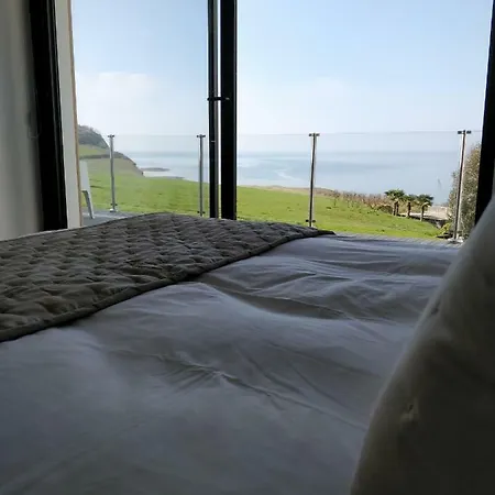 Les Du Cap Cod Maison d'hôtes Varengeville-sur-Mer