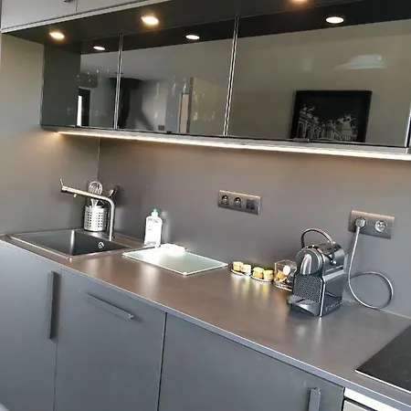 Les Du Cap Cod 4* Varengeville-sur-Mer