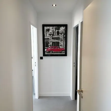 Gasthof Les Du Cap Cod 4*