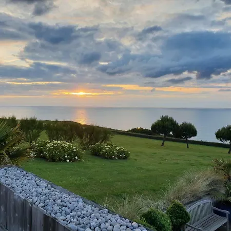 Les Du Cap Cod 4* Varengeville-sur-Mer