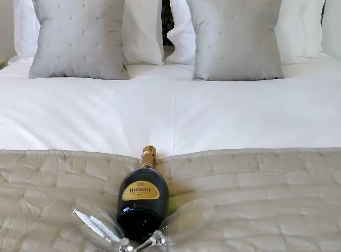 Gasthof Les Du Cap Cod 4*