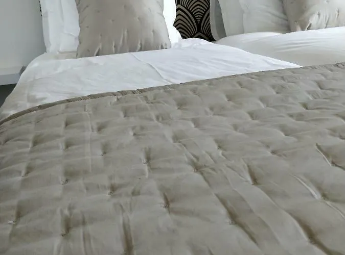 Les Du Cap Cod 4* Varengeville-sur-Mer