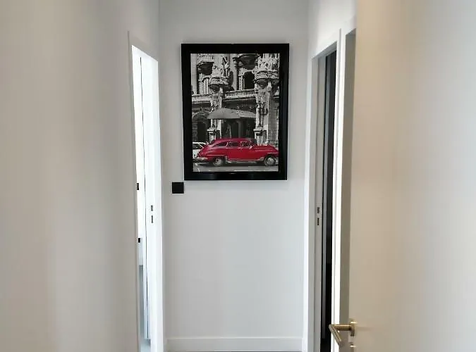 Gasthof Les Du Cap Cod 4*